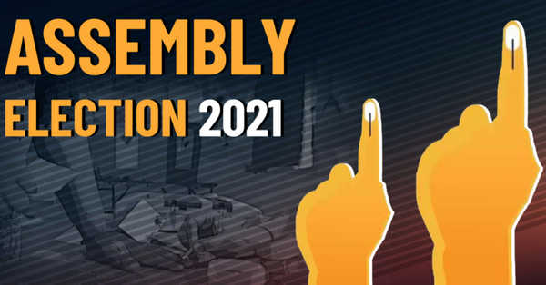 Puducherry Legislative Assembly election 2021: INC - V. Narayanasamy, AINRC - N. Rangaswamy: Result date, majority seats, exit poll results, counting time and many more